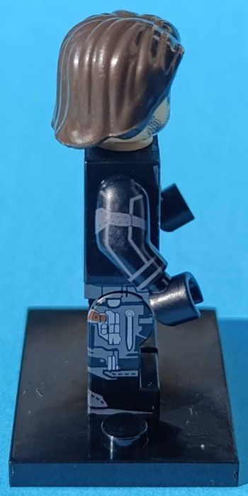 Winter Soldier v3 (Marvel)