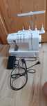 Coverlock Janome 2000CPX