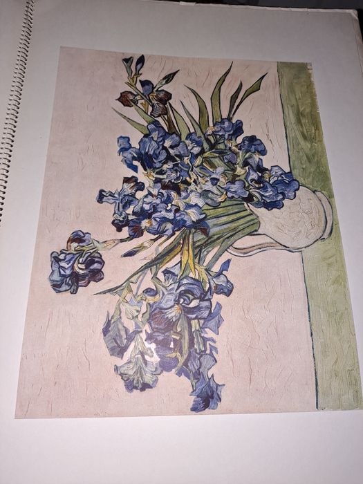 Vincent van Gogh reprodukcje