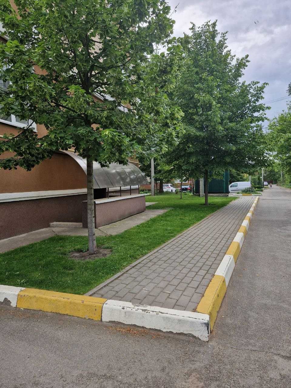 ПРОДАЖ!!! Квартира в м. Буча, місце серед соснового лісу