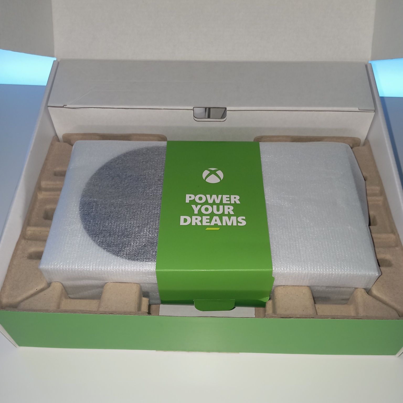 Xbox series s Nova