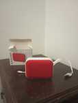 Coluna Speaker Pequena
