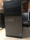 Komputer DELL optiplex I5-4590