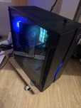 Komputer gamingowy pc ryzen 5 3600  gtx  1660ti 512gb