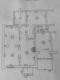 Аренда помещения 5 заречный (Бродвей)