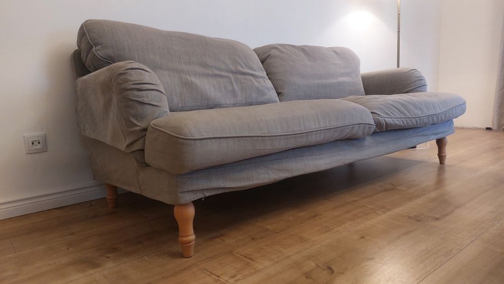 Sofa IKEA używana