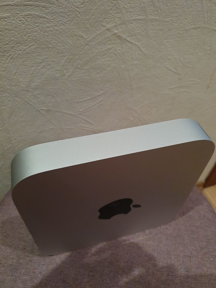Mac mini M1 8/256gb