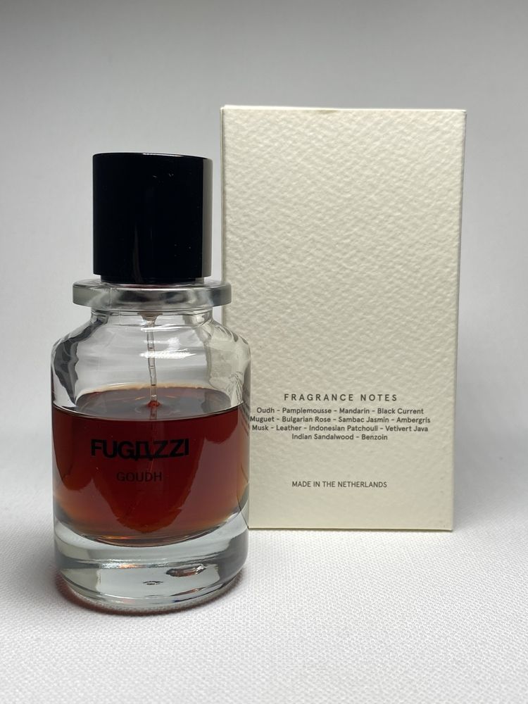 perfumy Fugazzi Goudh