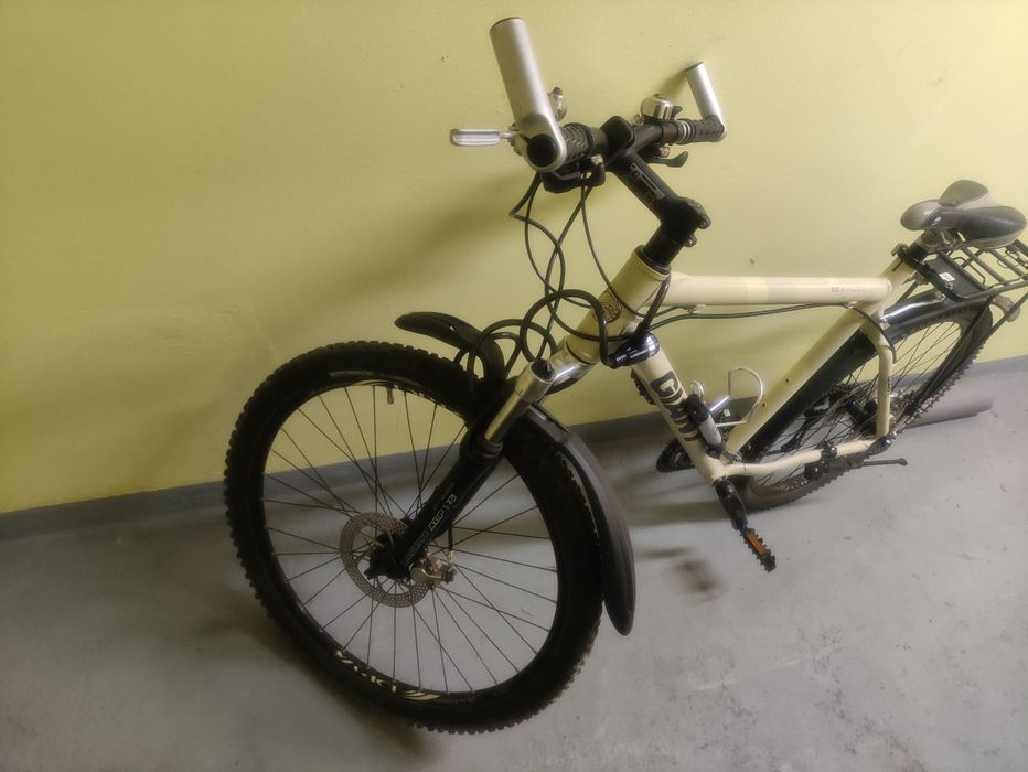 Rower górski Giant XtC-4 hydraulika amortyzator