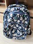 Plecak szkolny coolpack króliczki