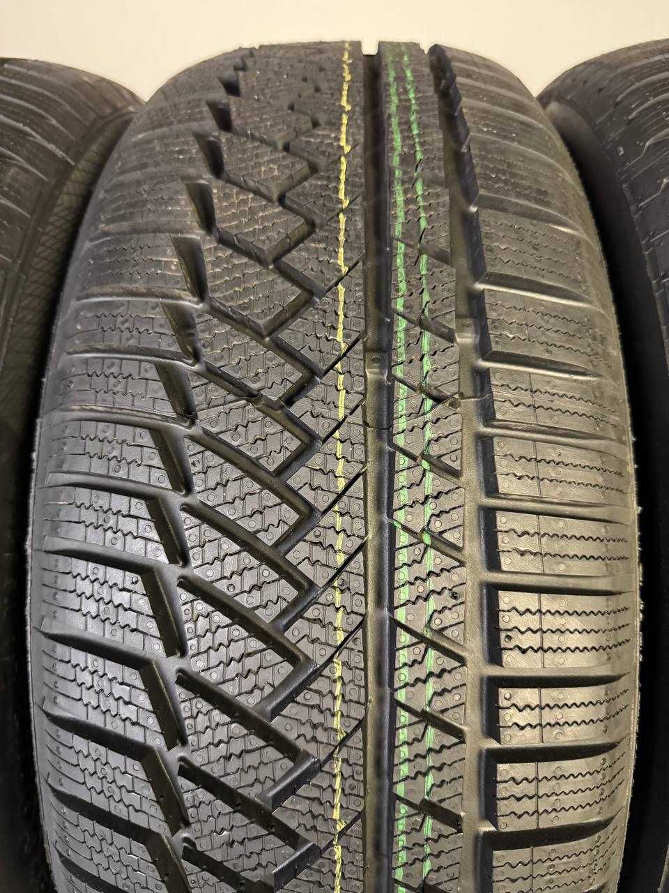 235/55/19 R19 Continental WinterContact TS850P 101T 4шт ЗИМА Нова!!!