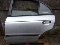 DRZWI LEWE TYLNE HONDA ACCORD VI 97-02 NH623M