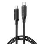 kabel USB-C - USB-C 1m szybkie ładowanie 60W