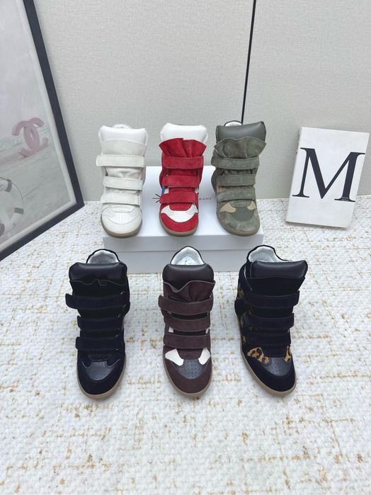 Isabel Marant.Сникерсы изабель марант.купить сникерсы.МОИ ФОТО!люкс!