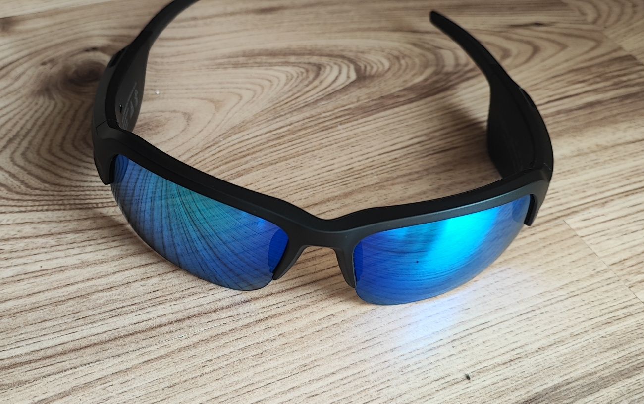 Soczewki  przeciwsłoneczne sportowe do okularów Bose Frames Tempo