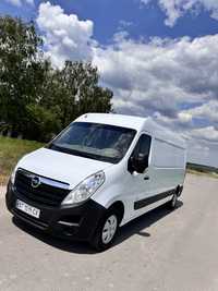 Renault Master 3