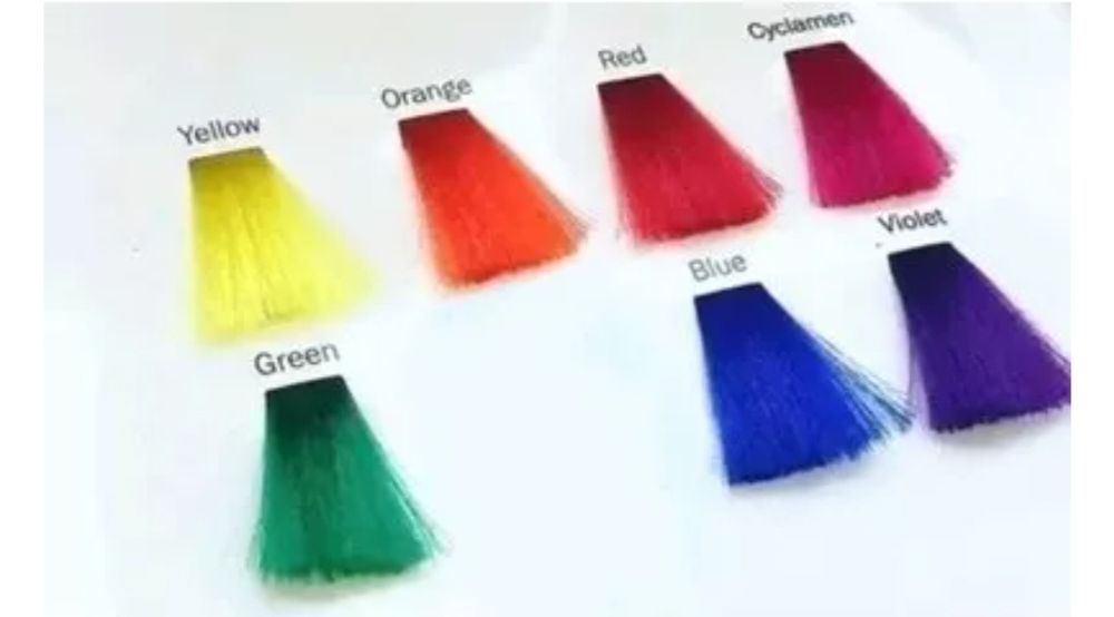 Крем-фарба для волосся Elea Professional Artisto Color, 100 мл