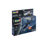 Model Set 1/48 /63819/ O-2A Skymaster