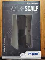 Obudowa Azure Scalp do PS5 BLU-RAY SteelDigi - NOWA