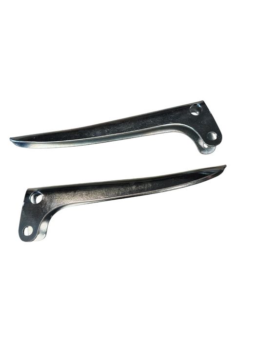 Wfm m06 WSK b1 klamki dźwignie hamulca sprzęgła kpl