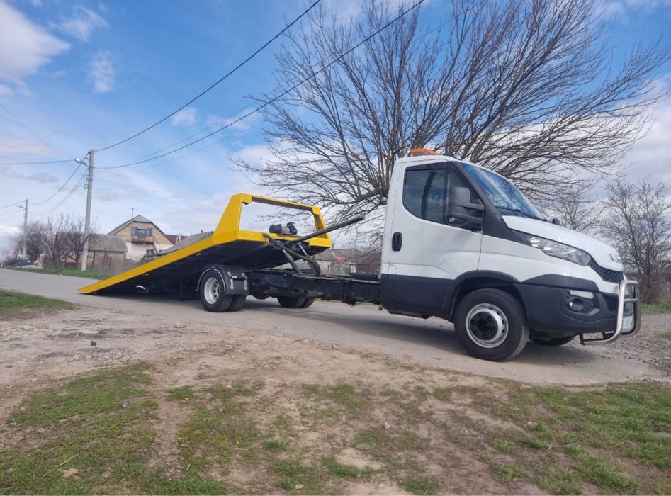 ‼️Послуги Евакуатора 24/7‼️