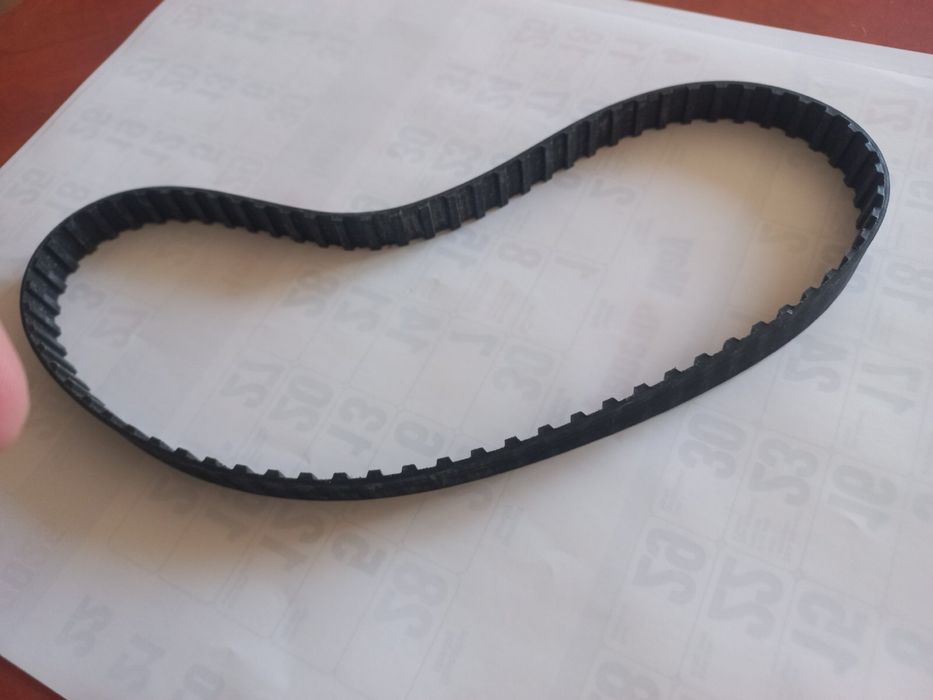 Ремінь до швейної машинки ADLER