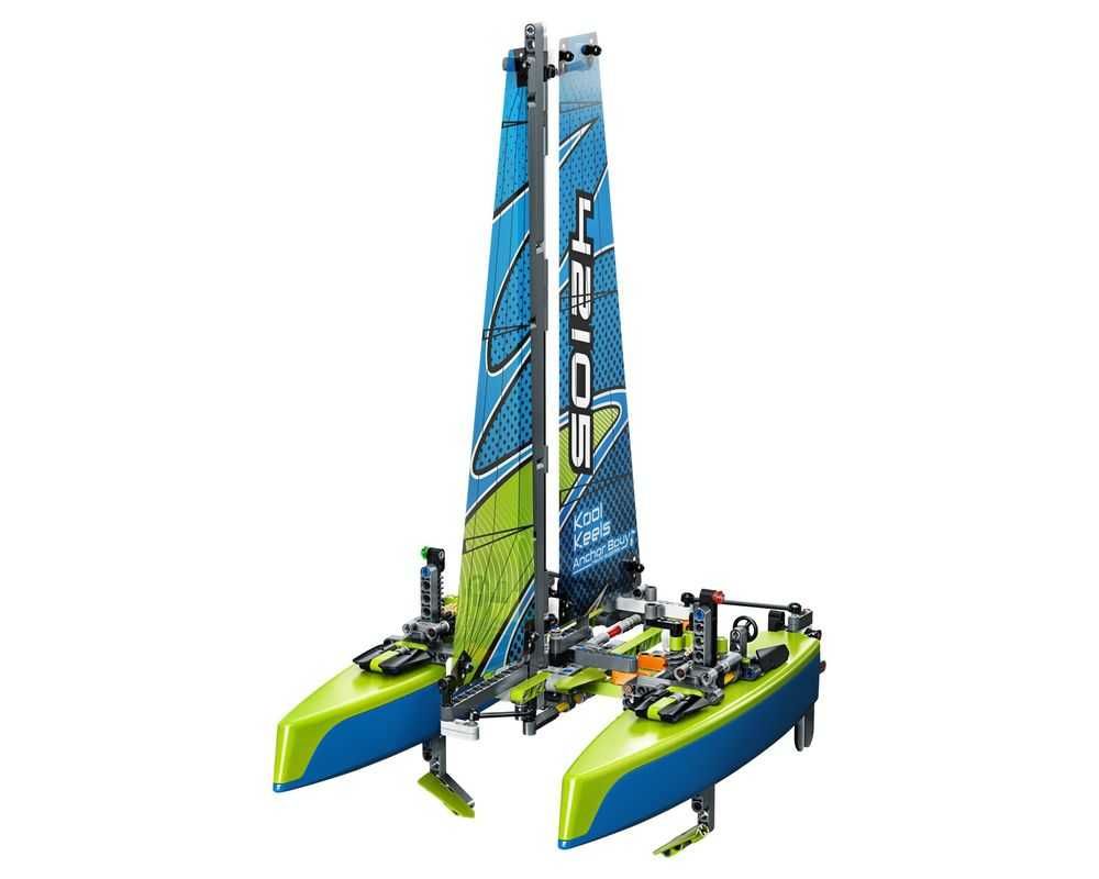 Lego Technic. Оригінал