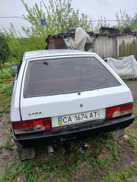 Продам або обміняю