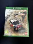 SebastienLoeb Rally EVO