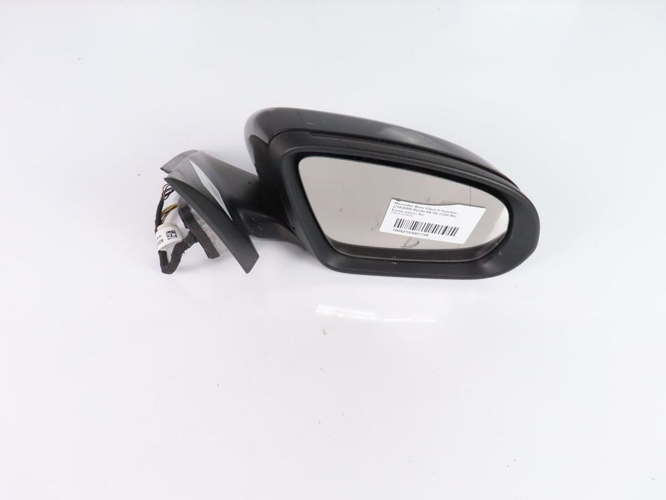 Retrovisor / Espelho Direito Usado / Original MERCEDES-BENZ C-CLASS (W205)/MERCE...