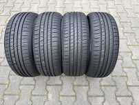 4x Nowe opony letnie 185/55r15 86H XL KUMHO Ecowing ES01 (2023r)