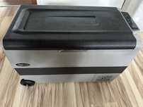 Lodowka kompresorowa samochodowa yeticool tx50