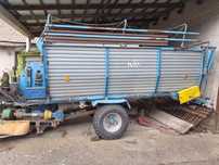 Scinacz zielonki zelmet T635