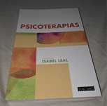 Psicoterapias - Isabel Leal