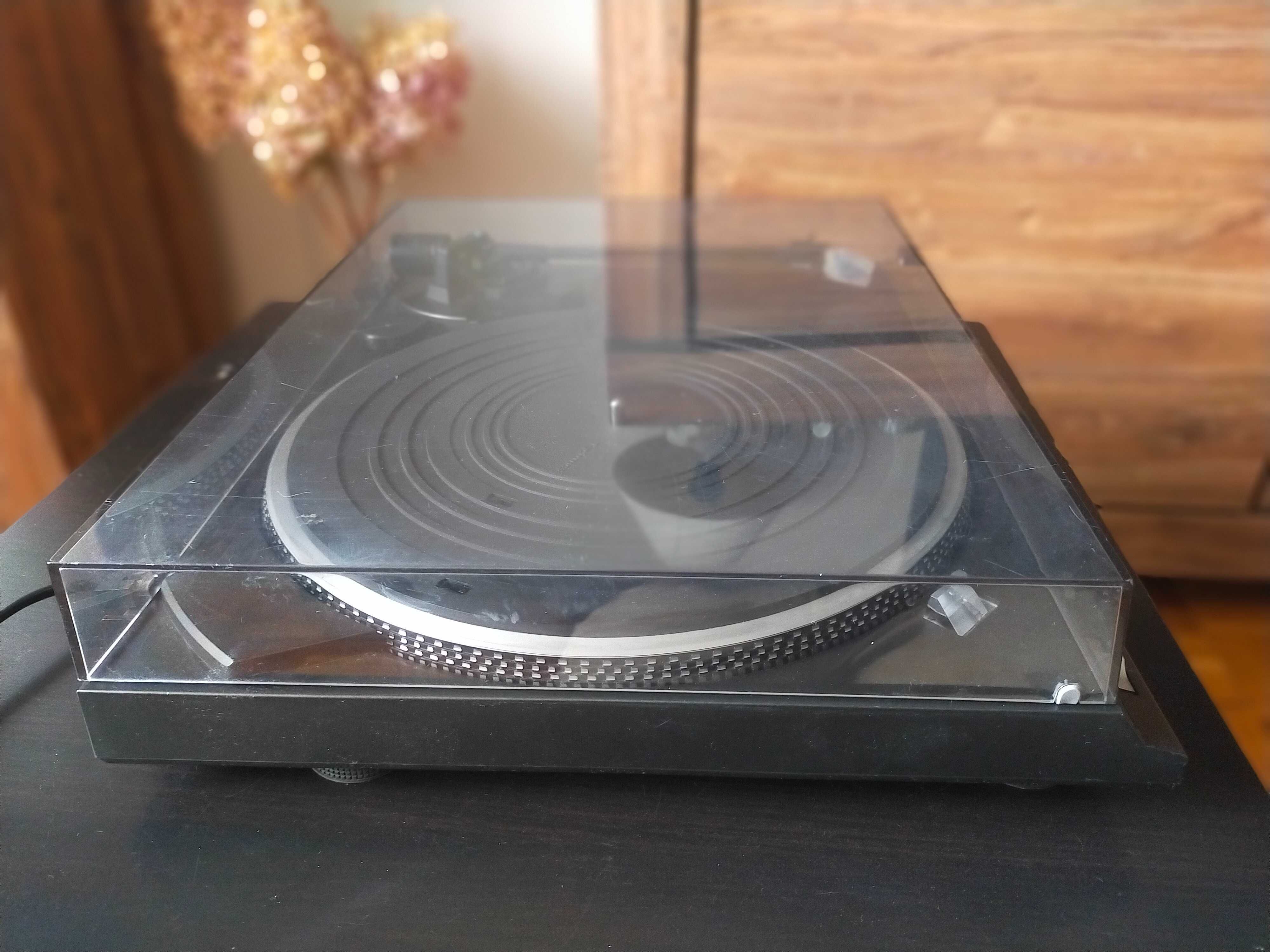 TECHNICS SL BD 3  Poszukiwany gramofon Belt Drive Automat