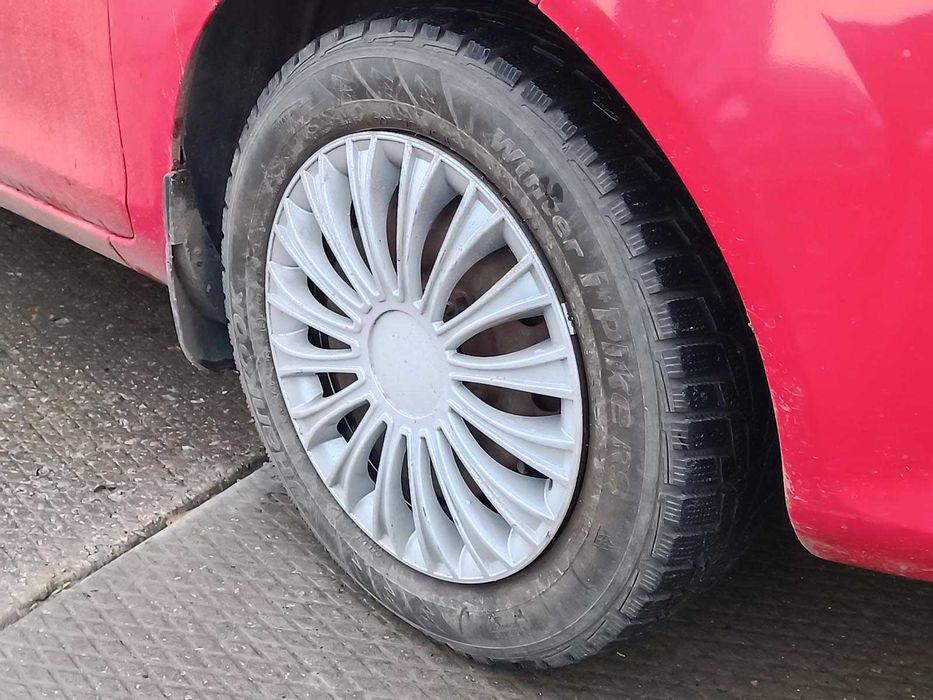 Продам Ford Fiesta 2012р. #72750