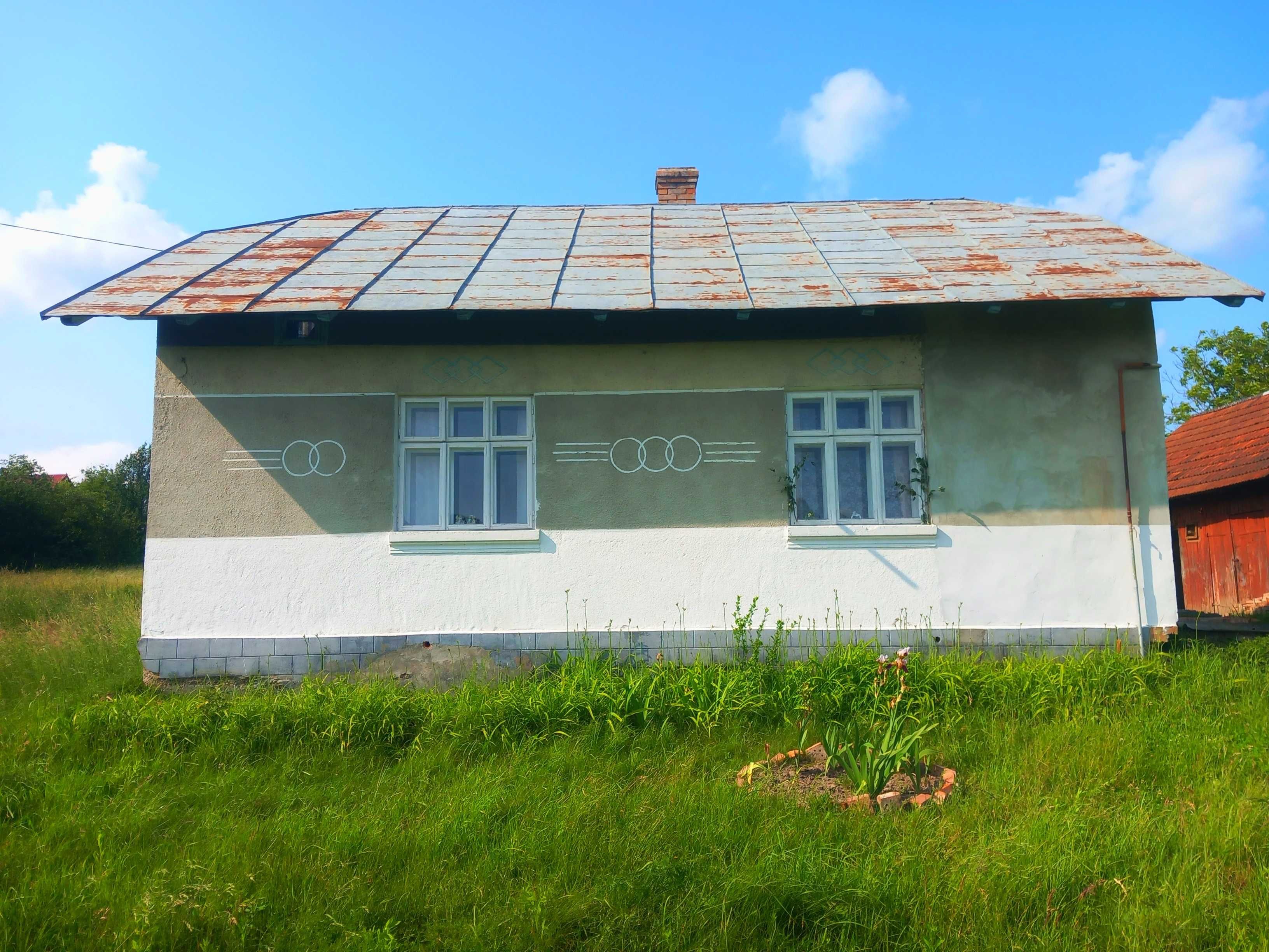 Продаж будинку Меденицька ОТГ