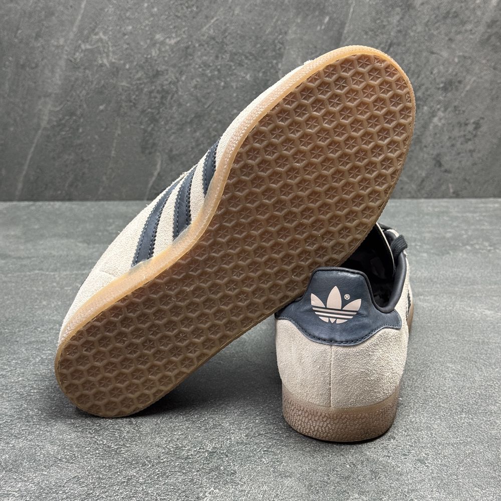 Кросівки шкіра Adidas Spezial IG6199 ОРИГІНАЛ 100% 36/41 р
