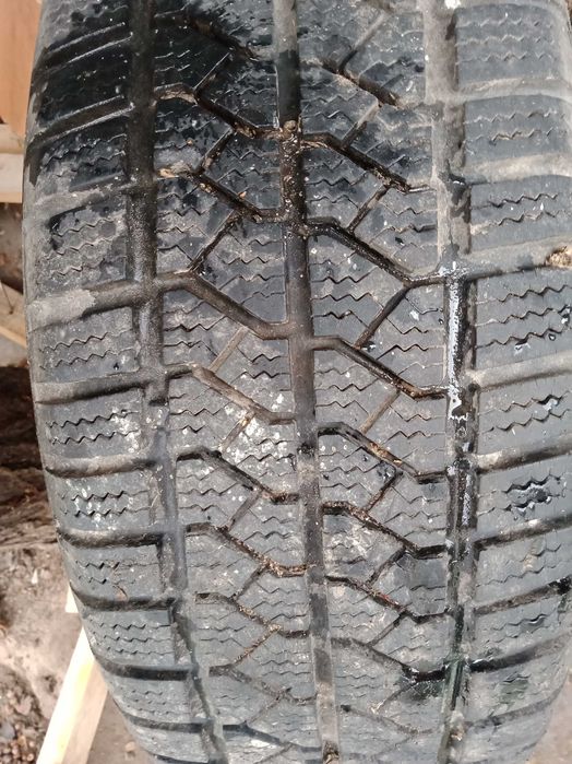 Opony + 195/60 r. 15