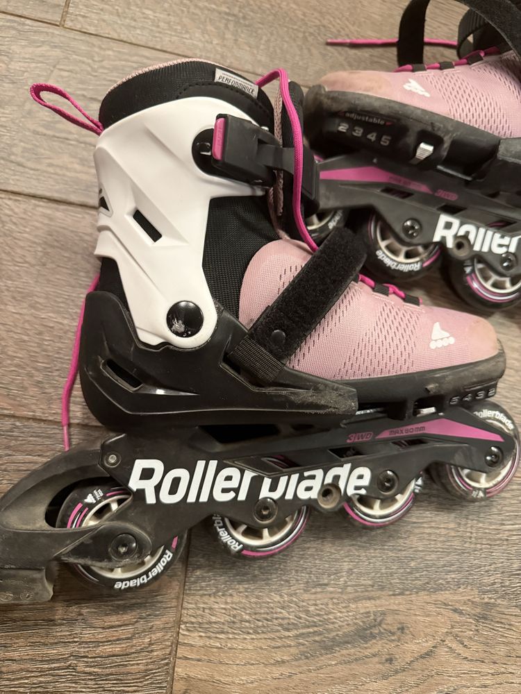 Rollerblade Microblade