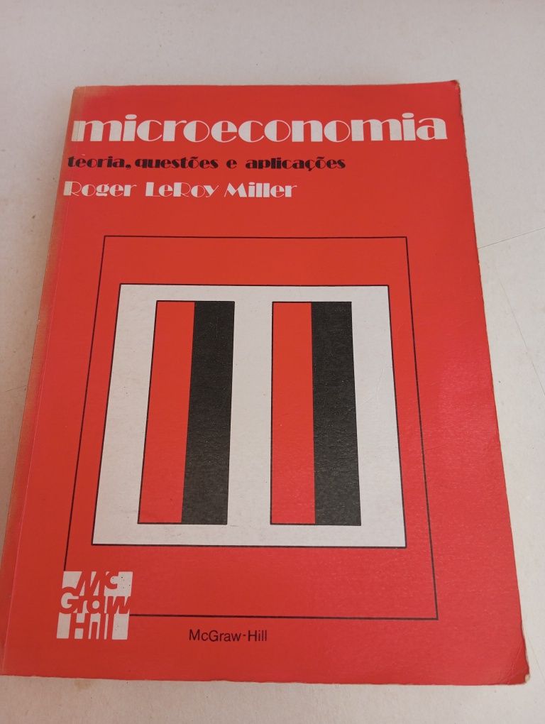 Microeconomia - Roger LeRoy Miller