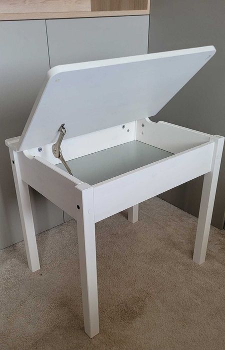 Biurko stoliczek dla dziecka