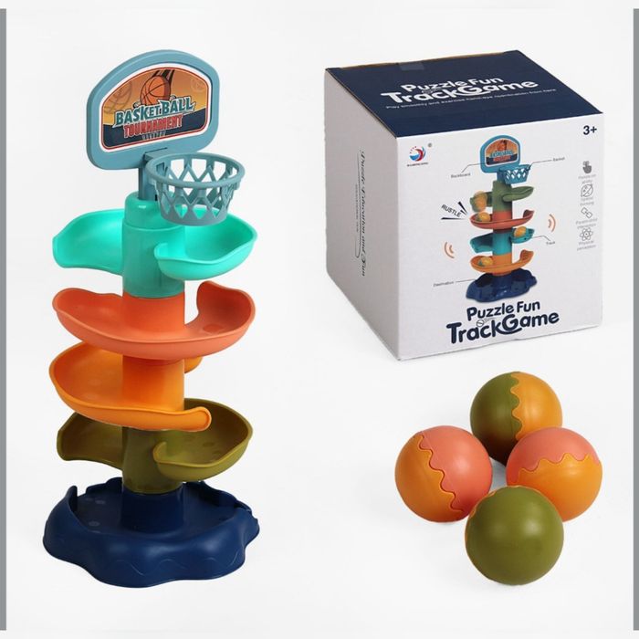 Гра для ванни зонтик парасолька гра для купання дитяча іграшка