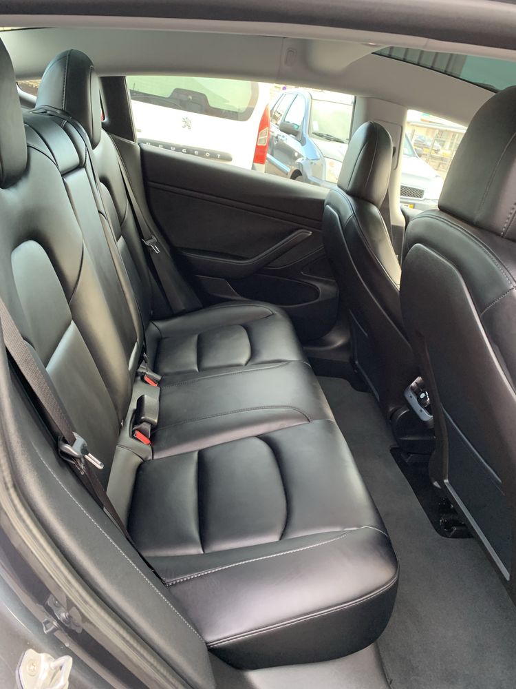 Tesla model 3 Standard RWD Plus
