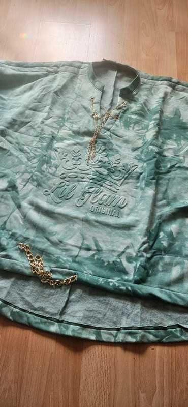 Bluza/tunika Lil Glam ,Uni.