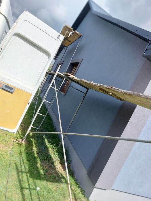 Бригада будивельникив