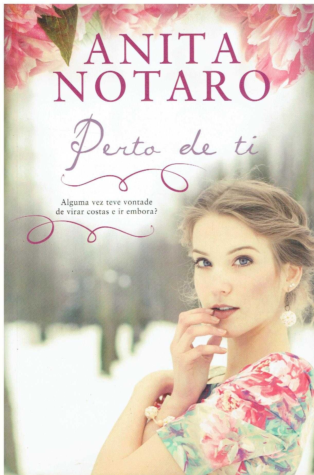 12713

Perto de Ti
de Anita Notaro