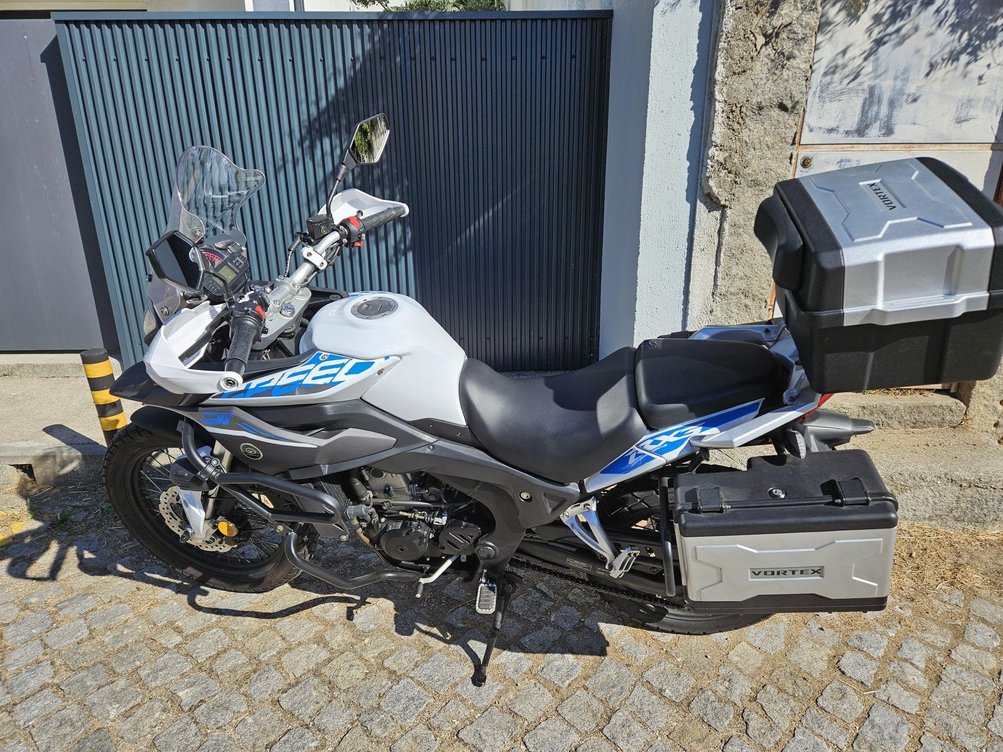 Vortex RX3 (250cc)