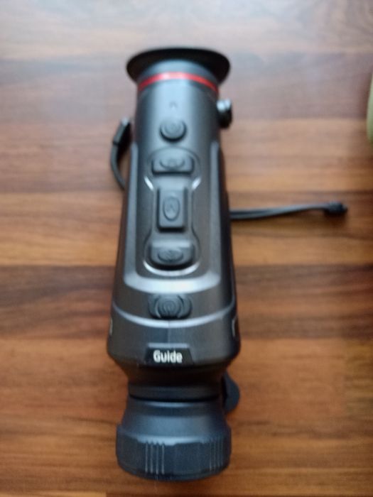 Тепловизор Guide TrackiR 50 (400×300) 2000 м