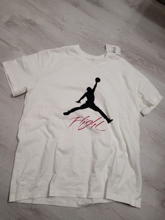Футболка NIKE JORDAN Flight нова original